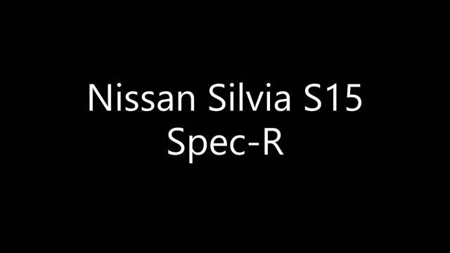 Toyota Supra Mk4 VS Nissan Silvia S15 Spec-R