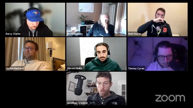 Open RFC Meeting - Wednesday, November 3rd 2021 смотреть онлайн