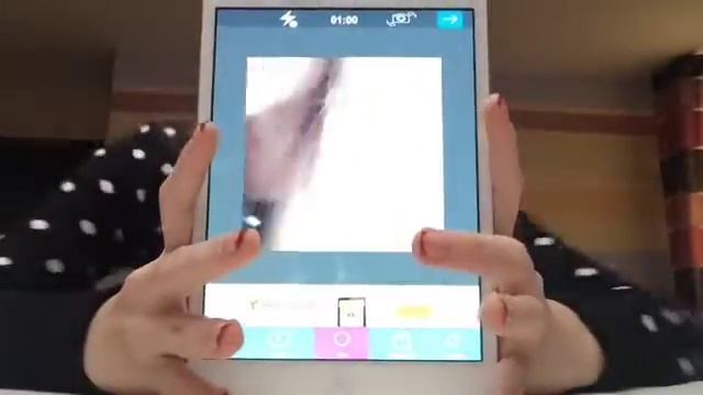 TAG: Что в моем iPad mini ? смотреть онлайн