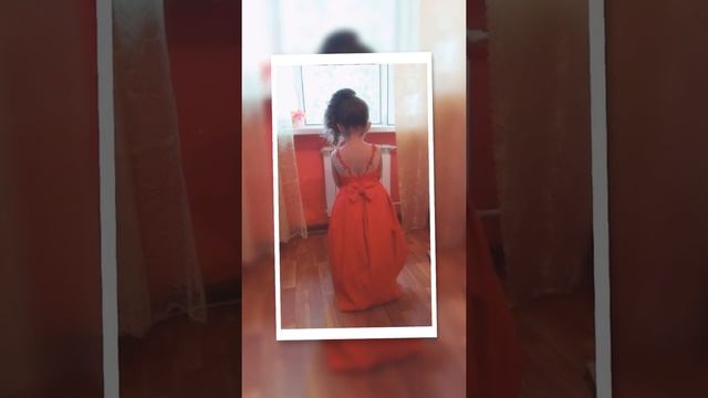 Семейное трио. Семейный заказ: мама и две дочки. Вечерние платья! смотреть онлайн