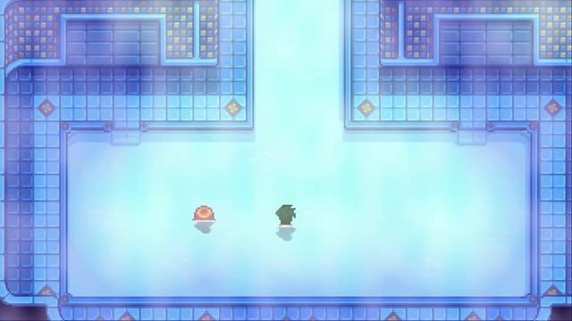 Stardew Valley | все 10 сердец у Пенни (Penny)