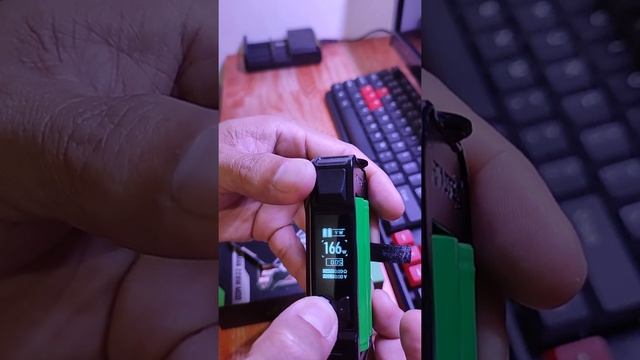 Rincoe Mechman 228w смотреть онлайн