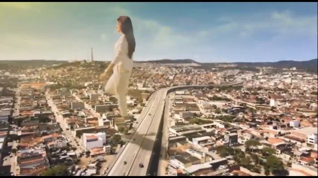 Giantess in Caruaru Comemrcial смотреть онлайн