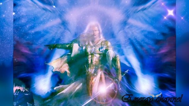 Архангел Михаил - Готовьтесь к переменам