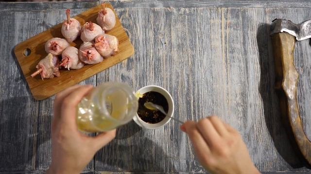 ИZИ КYК: Простой рецепт куриных ножек смотреть онлайн