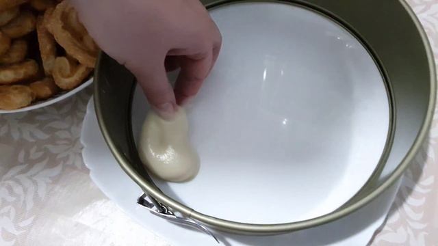 73.Торт Наполеон