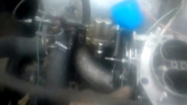 БСЗ на москвич смотреть онлайн