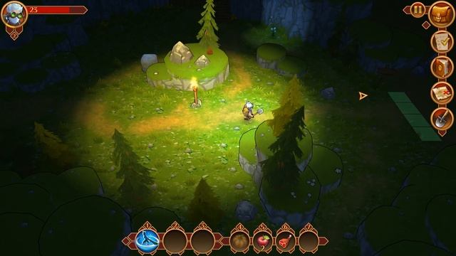 Quest Hunter Охотник на Квесты прохождение #1 Место Крушения смотреть онлайн