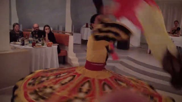 Evelina Vigovskaya Holiday tanoura on wedding,танура на свадьбе смотреть онлайн