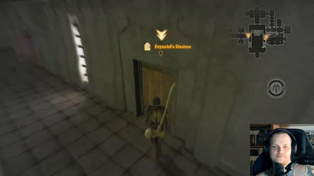 The Iznib Show 374 (Dragon Age 2 Part 5B) смотреть онлайн