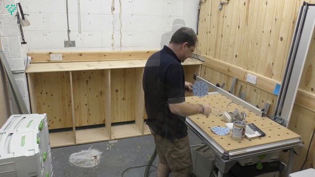 Festool systainer storage system building the sysport 6 смотреть онлайн