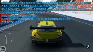 ?Топ БЕСПЛАТНЫХ ГОНОК В СТИМЕ 2021  ??|Топ ЛУЧШИХ ГОНОК В СТИМЕ?