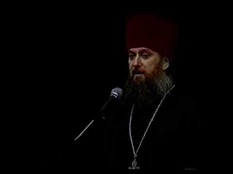 Спектакль Воскрестной Школы "Духовной жаждою томим" о А.С.Пушкине 25 05 1999 смотреть онлайн