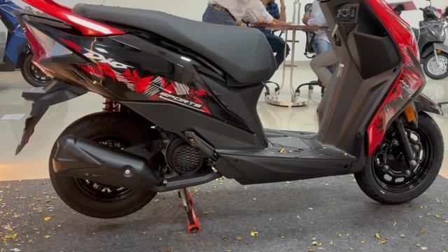 Ye Hai 2023 Wali Honda DIO, H-Smart Launch ? All New Features & On Road Price смотреть онлайн
