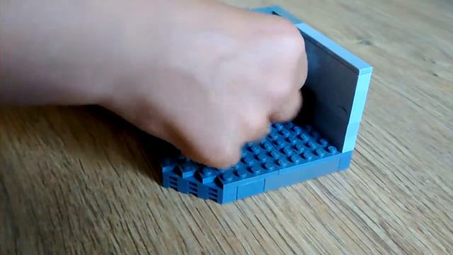 Lego room Review / Комната из LEGO смотреть онлайн