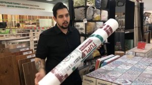 Подложка под ламинат. Какую выбрать под теплый пол?