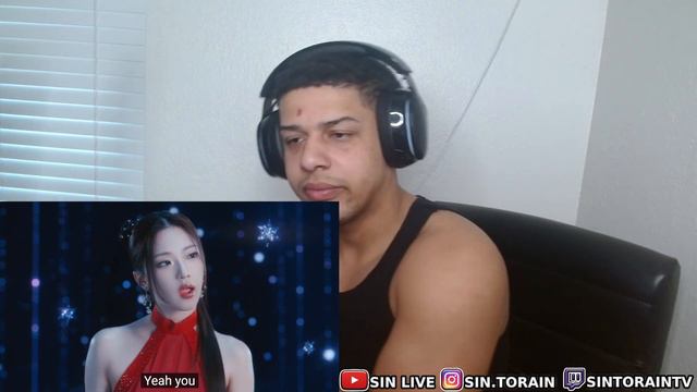 BABYMONSTER IS BACK! | BABYMONSTER - 'Stuck In The Middle' M/V REACTION! смотреть онлайн