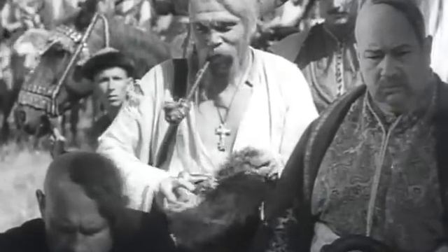 Богдан Хмельницкий 1941 смотреть онлайн