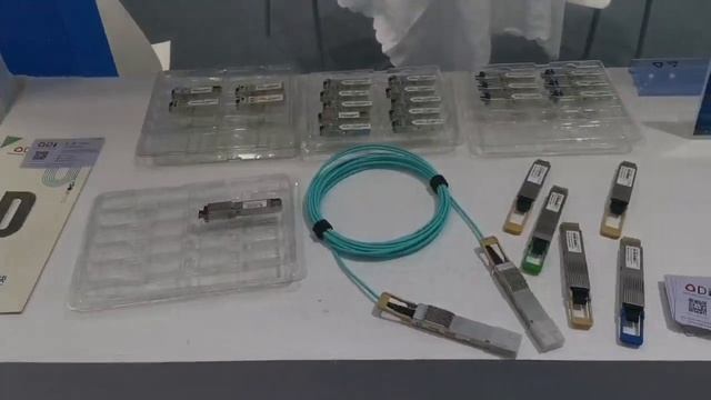 Our team is showcasing all-optical solution that contributes to business growth | CESP смотреть онлайн