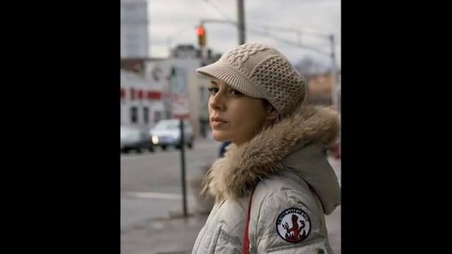 Bruce Springsteen - The Wrestler