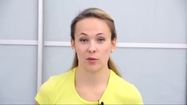 Упражнения йога для начинающих видео смотреть онлайн