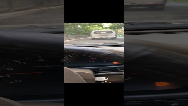 Забрал машину после капиталки (15.06.2021)