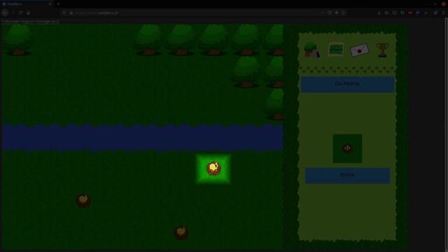 Paddlers (Rust Browser Game) 0.2.1 Feature Overview смотреть онлайн
