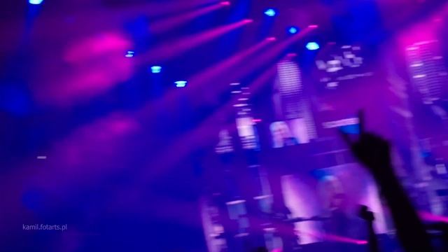Scooter Live @ Fest Festival, Chorzow, 13.08.2022 (short) смотреть онлайн