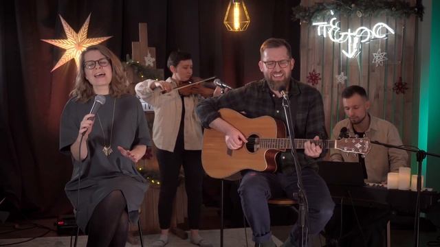 Тихая ночь | Рождество в Петре 2020 смотреть онлайн