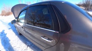 ЧЕСТНЫЙ ОТЗЫВ ПРО DATSUN ON DO стоит покупать?