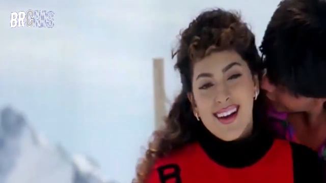 SEJAHAT ITU :O INILAH AKTRIS BOLLYWOOD PALING POPULER DI ERA 90-an смотреть онлайн
