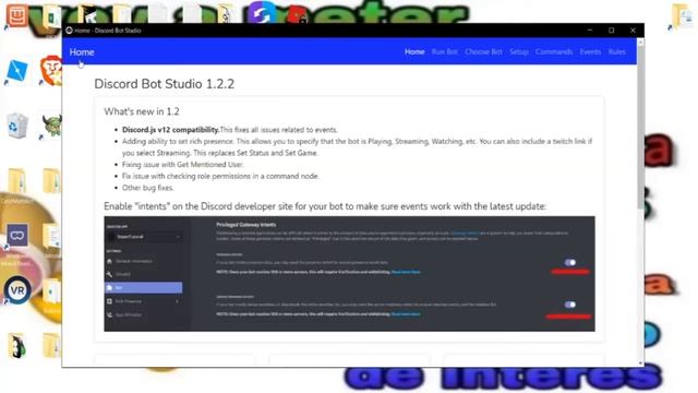 Permanent Channel Not Found Error Fixed! | Discord Bot Studio смотреть онлайн