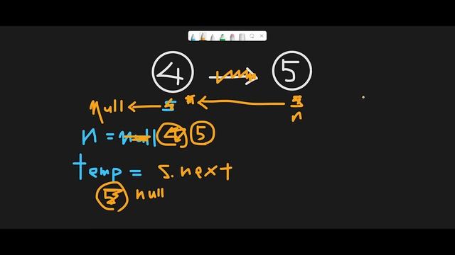 Reorder List - LeetCode #143 with Python programming смотреть онлайн