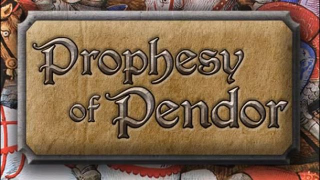 M&B Warband Prophesy Of Pendor - Main Theme смотреть онлайн