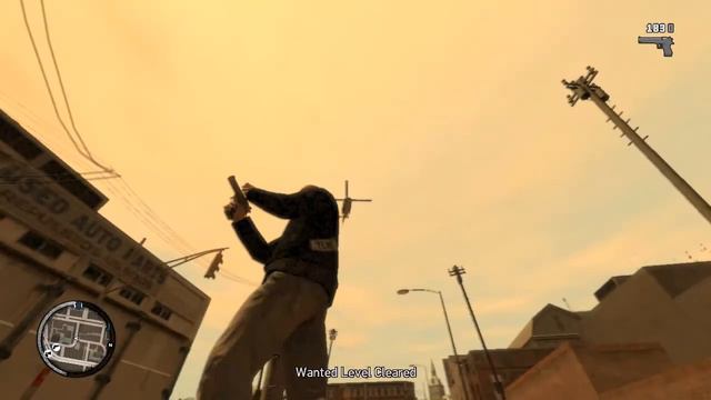 Дохера GTA 4 смотреть онлайн