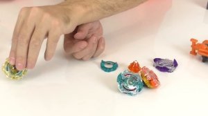Бейблэйд Бердст. Новые Супер Волчки BEYBLADE BURST Наборы тяжелых и скоростных волчков