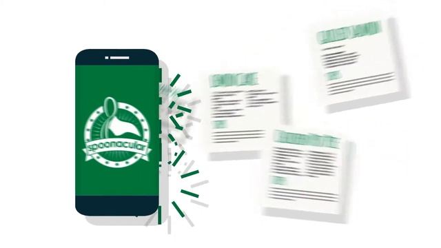 spoonacular food companion смотреть онлайн