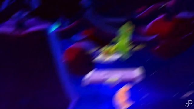 ITEMS for Nickelodeon All Star Brawl смотреть онлайн