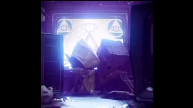 Little nightmares 2 (?Моно и Шестая?) 6 часть! смотреть онлайн