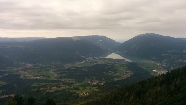 Travel House - Доломитовые Альпы 3 смотреть онлайн