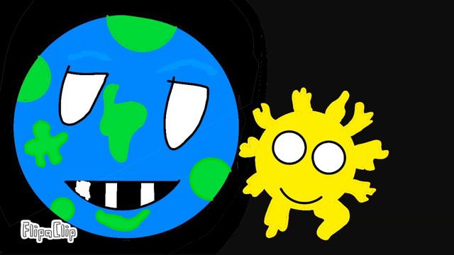 первое анимация земля смотреть онлайн