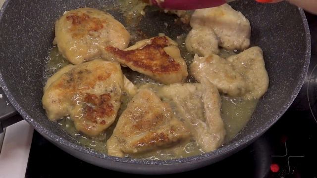 Maravillosa receta de pechugas de pollo receta rápida y sabrosa que ganará tus corazones #83 смотреть онлайн