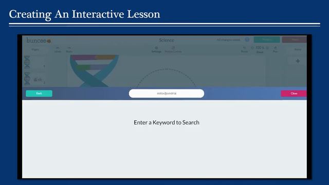 Buncee: Creating An Interactive Lesson смотреть онлайн