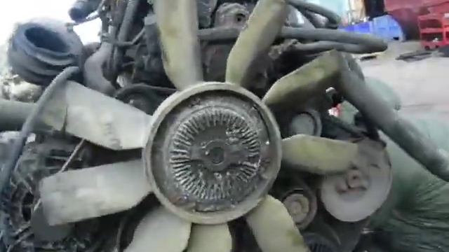 MB SPRINTER YH04EVD смотреть онлайн