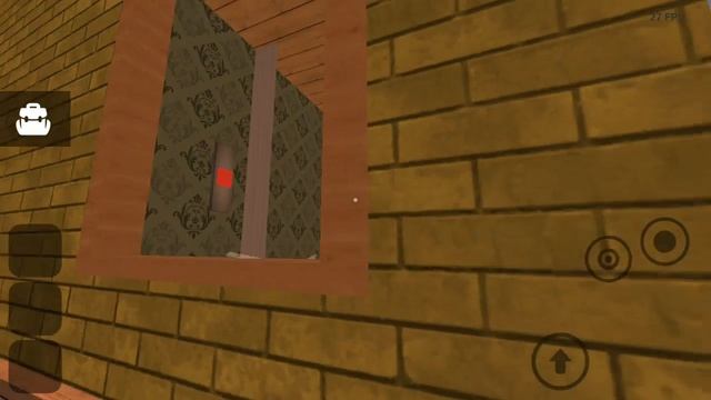 Angry neighbor версия 2.1 прохождение и обустройка смотреть онлайн