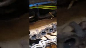Как очистить нагар на поршнях