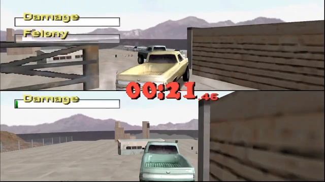 Driver 2 - Multiplayer Undercover, Take a Ride and Driving Games codes смотреть онлайн