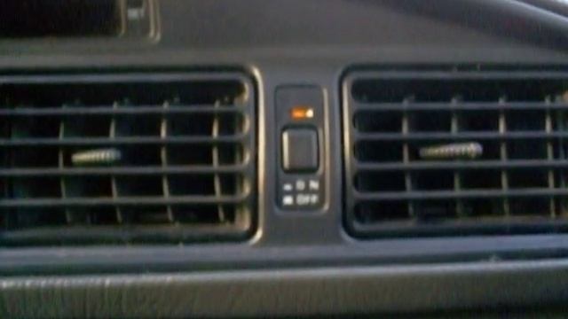 626 GD electric Vent смотреть онлайн