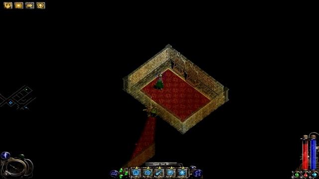 Tower of Illusion - Let's Play NOX - Conjurer #6 смотреть онлайн