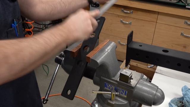 Abusing Rogue Equipment | Adapting a Weight Stack Slinger Cable System to Work in an HR-2 Half Rack смотреть онлайн